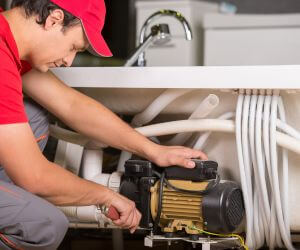 About Plumbers Pros Moseley, VA
